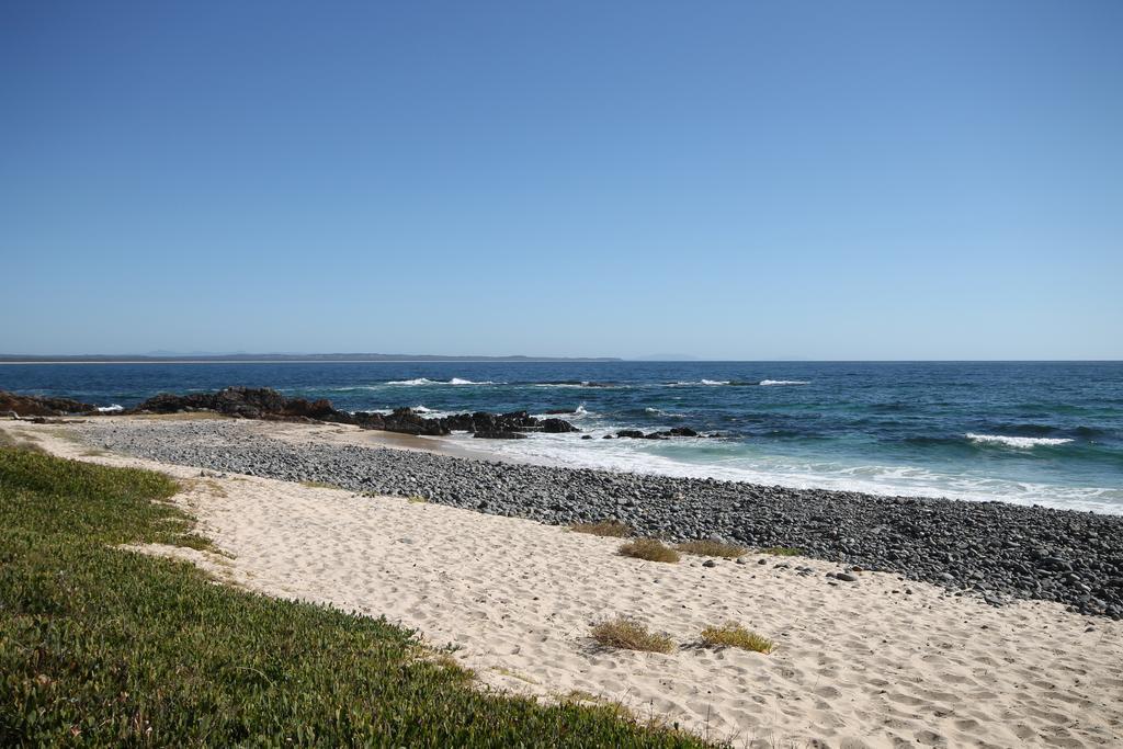 Chill-Out Beachside - Main Beach Forster Kültér fotó